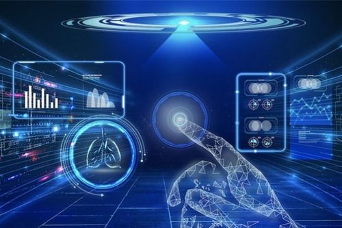 穆陽 不忘初心，以科技創新驅動互聯網數據服務新時代